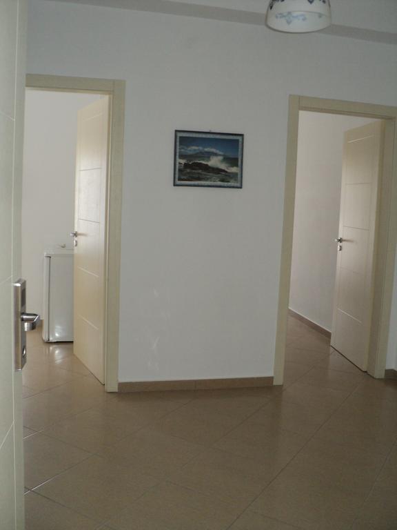 Vila Kosteli Hotel Himare Room photo