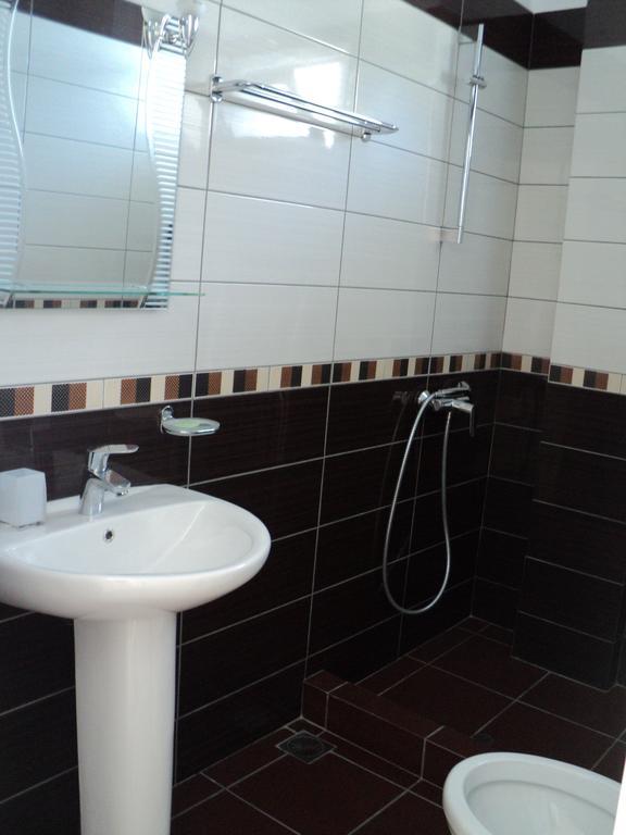 Vila Kosteli Himare Room photo