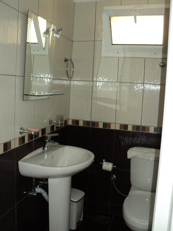 Vila Kosteli Himare Room photo