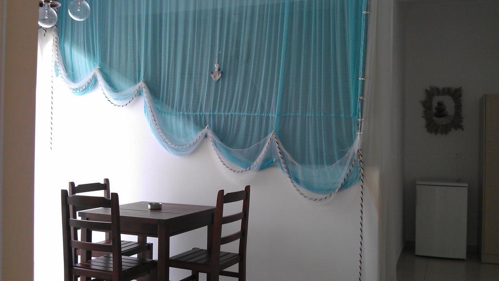 Vila Kosteli Himare Room photo