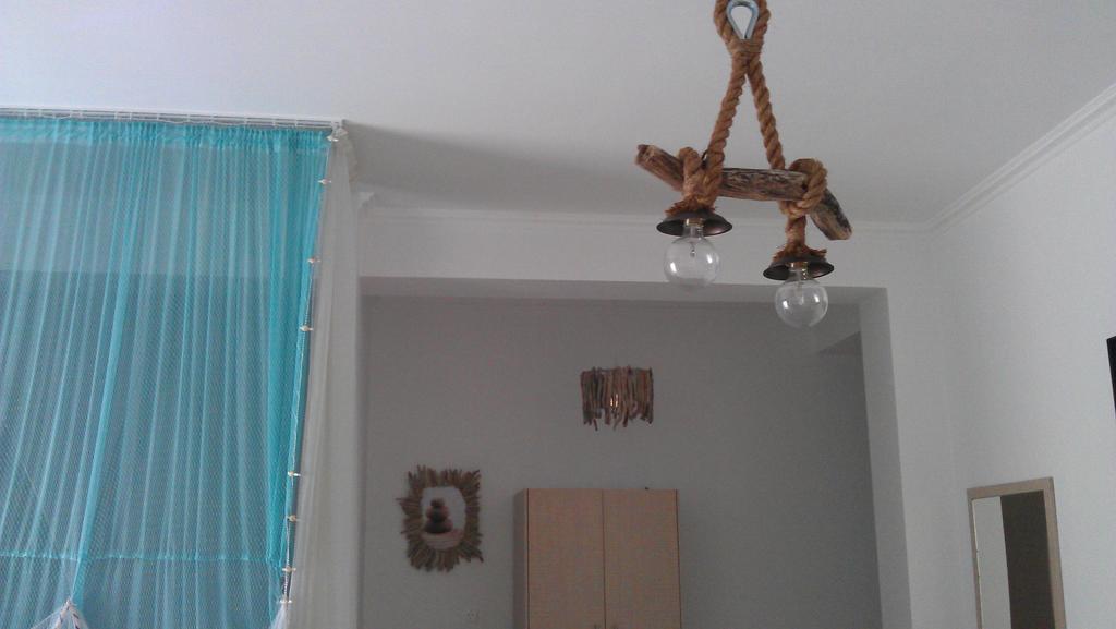 Vila Kosteli Himare Room photo